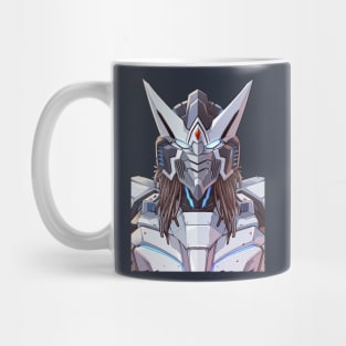 Kamen Rodam Mug